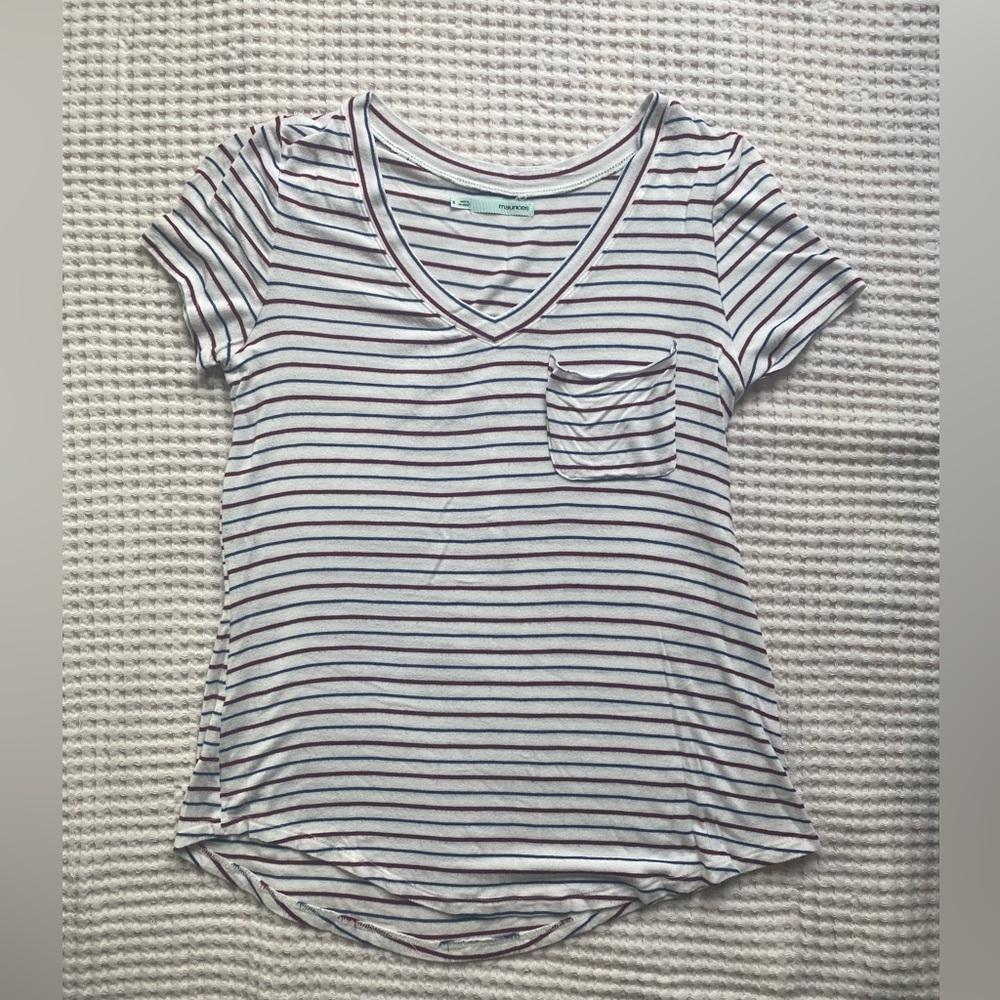 Maurices Top